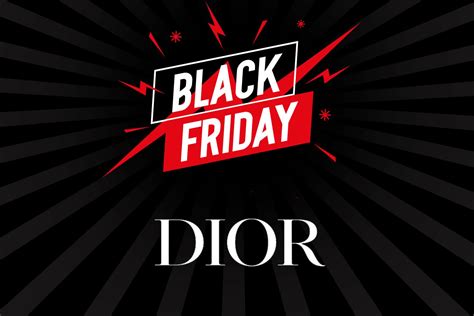 black fryday dior|dior black friday offers.